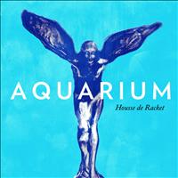 Housse De Racket - Aquarium EP