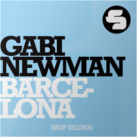 Gabi Newman - Barcelona