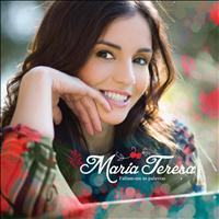 Maria Teresa - Faltam-me As Palavras