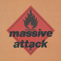 Massive Attack - Blue Lines (2012 Mix/Master [Explicit])