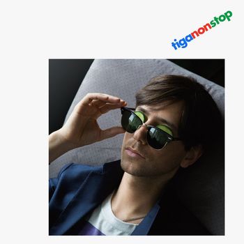 Various Artists - Non Stop