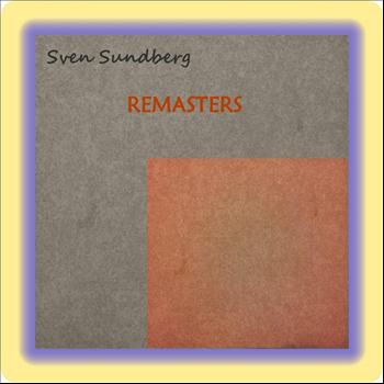 Sven Sundberg - Remasters EP