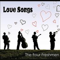 The Four Freshmen - Love Songs