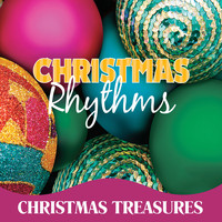 C.S. Heath - Christmas Rhythms