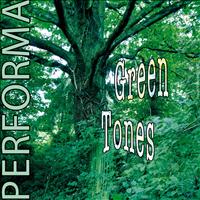 Performa - Green Tones