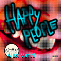 Alex Vanni - Happy People