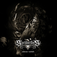 Slartibartfass - Schwarz Verhüllt