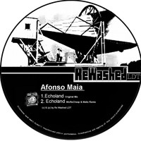 Afonso Maia - Echoland