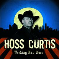 Hoss Curtis - Working Man Blues