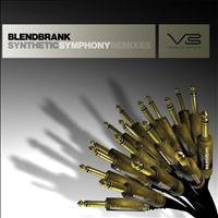 Blendbrank - Synthetic Symphony remixes