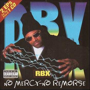 RBX - No Mercy No Remorse The X-Factor