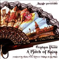 Graham Dunn - Pinch Of Salsa