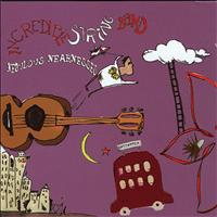 Incredible String Band - Nebulous Nearnesses