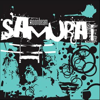 Moonbeam - Samurai EP