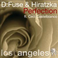 D:Fuse & Hiratzka - Perfection