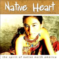 Iskelu - Native Heart