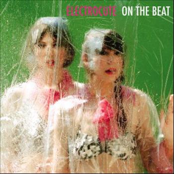Electrocute - On The Beat - EP
