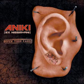 Aniki - Open Your Ears