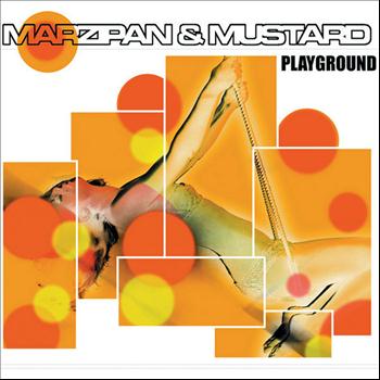 Marzipan & Mustard - Playground