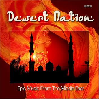 Iskelu - Music Of The Middle East