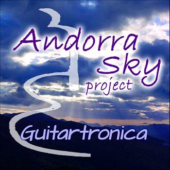 Andorra Sky Project - Guitartronica