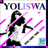 Yoliswa - You Are the One