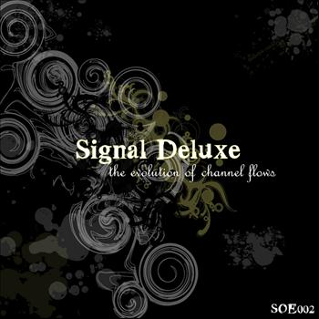 Signal Deluxe - The evolution of channel flows