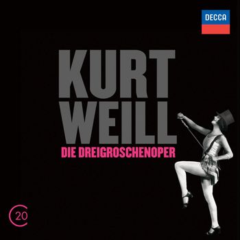 Ute Lemper - Kurt Weill: Die Dreigroschenoper