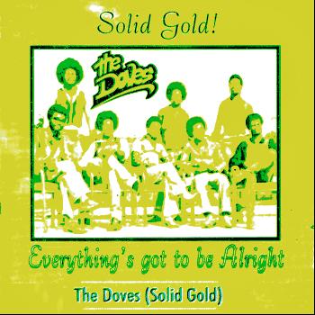 The Doves - Everything's Got to Be Alright