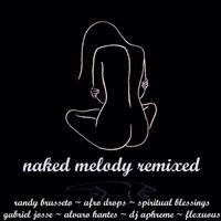 Randy Brusseto - Naked Melody: remixed