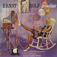 Underhållningsorkestern - Ernst Rolf-melodier - Jag är ute när gumman min är inne