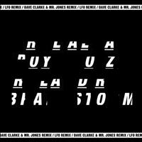 Erol Alkan & Boys Noize - Roland Rat / Brain Storm (Remixes)