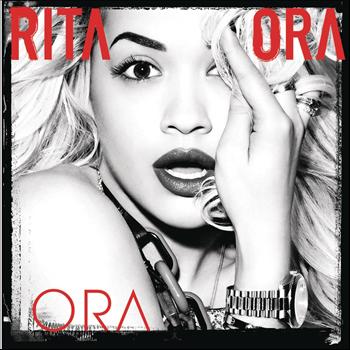 RITA ORA - ORA (Explicit)