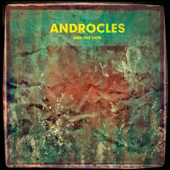 Androcles and the Lion - As Far As Blindness Could See