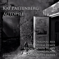 Kai Pattenberg - Autopsie