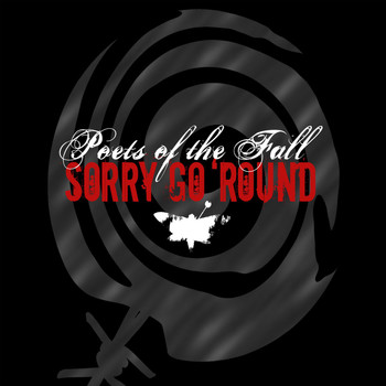 Poets Of The Fall - Sorry Go 'Round
