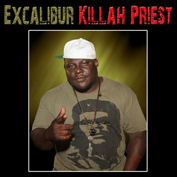 Killah Priest - Excalibur