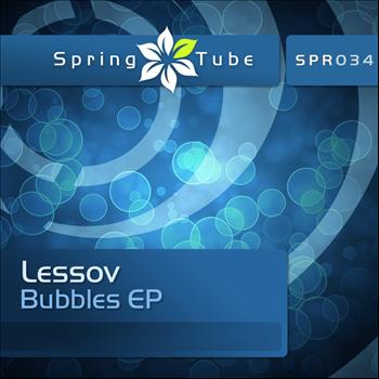 Lessov - Bubbles EP