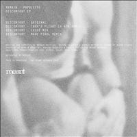 Remain, Populette - Discomfort EP