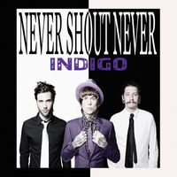 Never Shout Never - Indigo (Explicit)