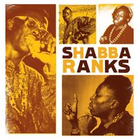 Shabba Ranks - Reggae Legends: Shabba Ranks