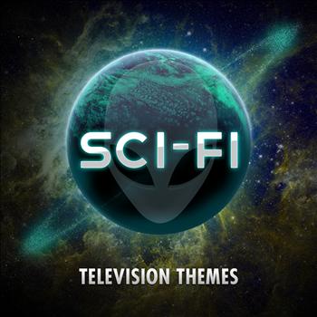 The Original Movies Orchestra - Sci-Fi Television Themes
