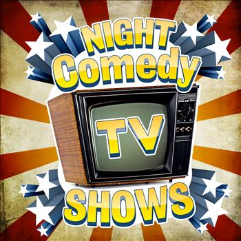 The Original Movies Orchestra - Night Comedy TV Shows