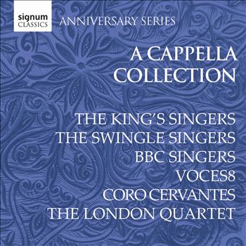 Various Artists - The A Cappella Collection