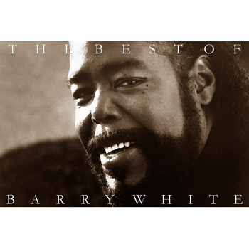 Barry White - The Best of Barry White