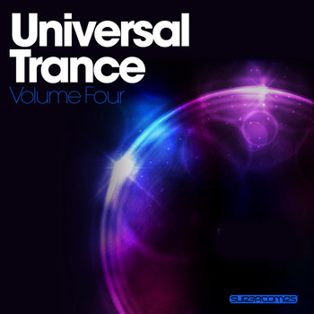 Arty - Universal Trance Volume Four