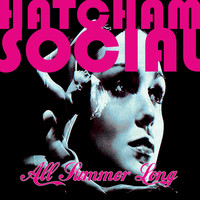 Hatcham Social - All Summer Long (Harry Love Remix)