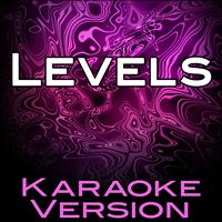 Karaoke DJ - Levels (Karaoke Version)