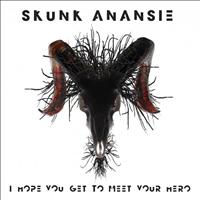 Skunk Anansie - I Hope You Get to Meet Your Hero