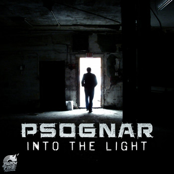 PsoGnar - Into The Light
